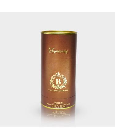 Supremacy parfum unisex 3.4 oz perfume Long lasting Luxurious - Buy Online on GoSupps.com