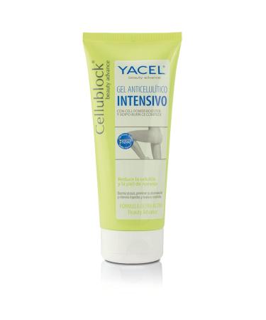 Intensive Anti-Cellulite Gel CELLUBLOCK