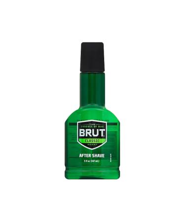 Brut by Faberge for Men Aftershave Lotion / 150 Ml