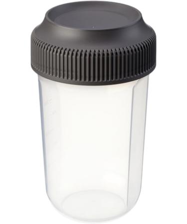 Harilla Bouteille shaker tanche et portable pour m langes de prot ines bouteille de m lange bouteille de m lange pour le fitness en plein air la maison  - Buy Online on GoSupps.com
