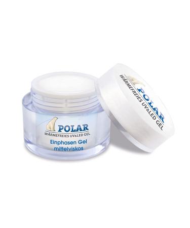 Subsetting gel medium viscos - polar 25ml