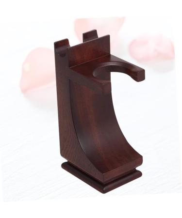Beaupretty 2pcs Razor Stand | Shaver Storage Rack & Holder for Men | Ultimate Shaving Tool Organizer - Buy Online on GoSupps.com