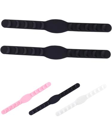 Beaupretty 15 PC Masking Hooks - Ear Protection Non-Slip Mask Accessories for Face Masks & Clothes Rack - Buy Online on GoSupps.com