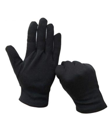 Beaupretty 12 Pairs Moisturizing Gloves Eczema Cotton Gloves Cosmetic Hand Spa Coin Jewelry Gloves Hand Protective Medical Steril Gloves - S S (12er Pack) - Buy Online on GoSupps.com