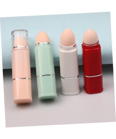 DOITOOL 2 in 1 Makeup Brush Loose Powder Brush Concealer Brush 2 in 1 Cosmetic Brush Bronzer Brush Makeup Tool Liquid Foundation Brush Bb Cream Brush Artificial Fiber Telescopic Travel - Buy Online on GoSupps.com