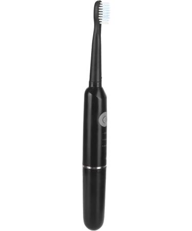 Baofuya Sonic Electric Toothbrush - Waterproof Stain Removal 3 Modes for Home & Travel - Buy Online on GoSupps.com