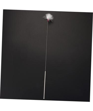 NIYANGLE 12pcs Goose Ear Cleaner Tools Earwax Removal for Ear Cleaning and Goose Material Smooth Design for Safe Use - Buy Online on GoSupps.com