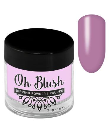 Oh Blush Powder 153 Bridesmaid (1oz)