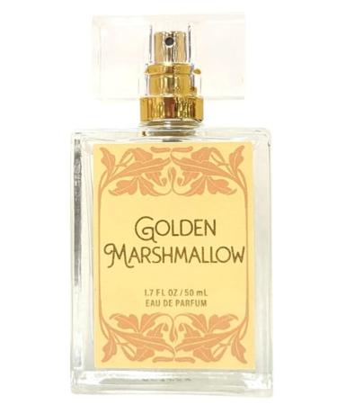 Tru Fragrance Golden Marshmallow Eau De Parfum Spray 1.7 fl oz - Buy Online on GoSupps.com