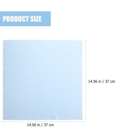 Buy SUPVOX 3pcs Microfiber Musical Instrument Cleaning Cloth - Violin Flute Glasses Camera Wiping Supplies | International Shipping Available - Buy Online on GoSupps.com