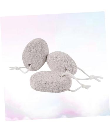 Healvian 9pi ces Pierre Pon age Pierre Pumice De Pour liminer Callosit s Et Soins Des Exfoliation Naturelle Et Massage Confortable - Buy Online on GoSupps.com