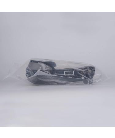 Waterproof 360 Rotatable Mobile Phone Holder for Bicycles - Gray Bracket with Rain Hood for 7 Smartphones & GPS - Buy Online on GoSupps.com
