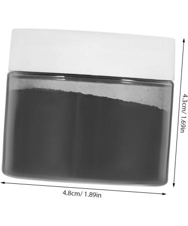 DRESSOOS Films Makeup Supply 1 Box powder makeup professional halloween makeup powder stage makeup powder cosmetic soot film - Buy Online on GoSupps.com