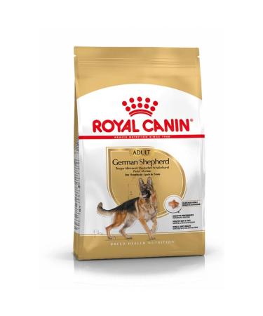 ROYAL CANIN German Shepherd Adult Dog Food 11kg