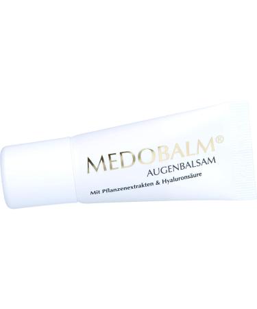 Medobalm Eye Balm 15 ml - Soothing Relief for Tired Eyes | Shop Internationally - Buy Online on GoSupps.com