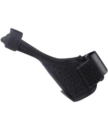 1Pc Thumb Support Brace for Carpal Tunnel & Tendonitis | Adjustable Wrist Splint for Pain Relief - International Shipping - Buy Online on GoSupps.com