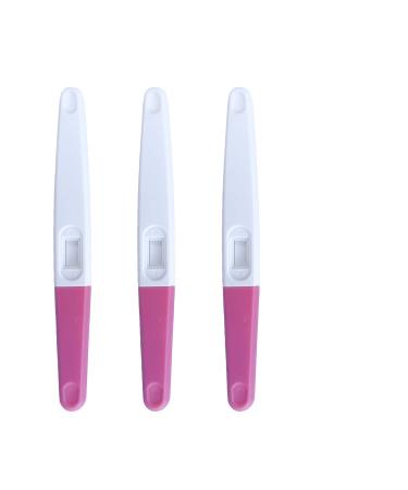 Highly sensitive HCG pregnancy test in stick safe and easy to use - 99% accuracy