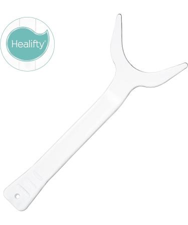 HEALIFTY Intraoral Cheek Lip Retractor - Orthodontic Mouth Opener for Kids and Adults - Buy Online on GoSupps.com