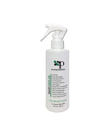 Smart LEAVE-ON Spray 8oz