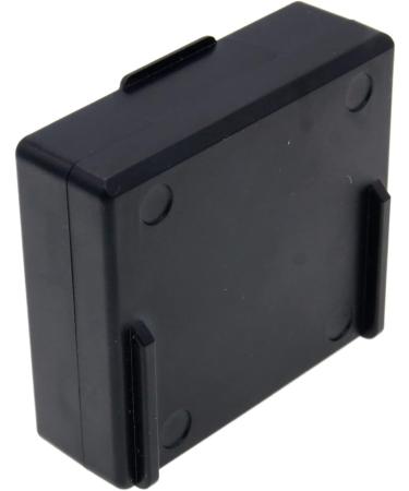 Replacement 68300900 Battery 2500mAh 3.6V for Hetronic & Abitron - International Shipping Available - Buy Online on GoSupps.com