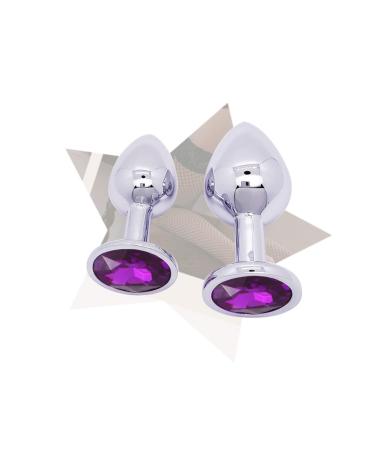 Multi-Massage for sports two-part metal 2 pieces / S and M