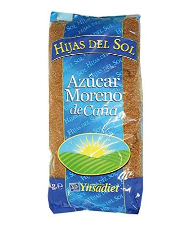 YNSADIET Moreno Sugar Cane 1 Unit