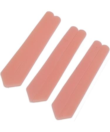 Sonew Silicone Lash Pads Rods Set - 5 Sizes Eyelash Perm Kit for Curly Eyelashes Reusable & Washable Eyelash Curler Pads International Shipping Available - Buy Online on GoSupps.com