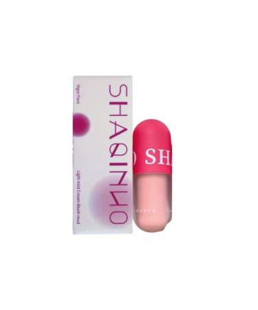 Mini Tinted Lip Gloss Blush Natural Finish Mini Capsule Shape Buildable Coverage Suitable For All Skin Tones (M 03) M 03