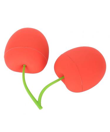 Anggrek Women Portable Cherry Lip Plumper Enhancer - Self-Suction Lip Enhancement Device - Buy Online on GoSupps.com