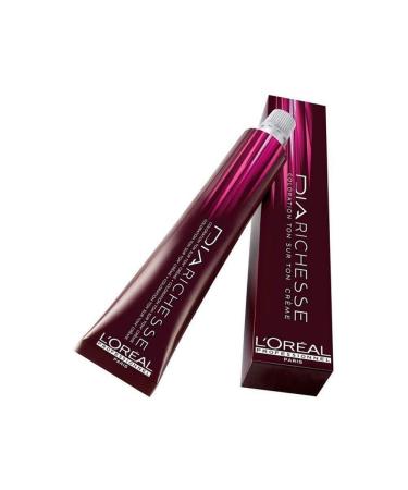 L'Or al Diarichesse 6.34 Marron Honey 1 pack (1 x 50 ml) - Buy Online on GoSupps.com