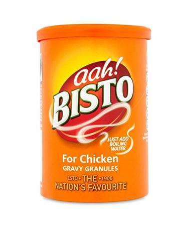 Bisto Chicken bisto sausage granules 170g