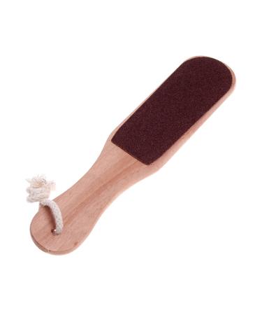 Baugger foot peeling |Kutikula polisher