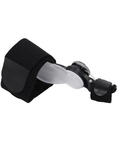 Bunion Corrector: Adjustable 3D Rotate Toe Brace for Big Toe - Improve Foot Posture and Overlap Separator - Buy Online on GoSupps.com