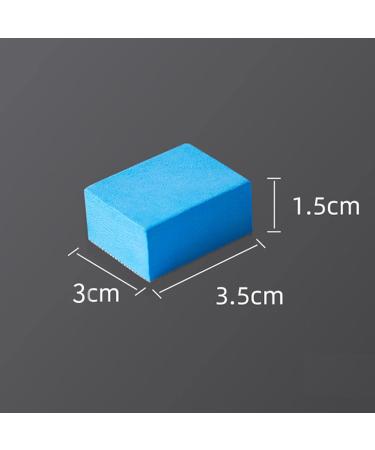 Stone Cleaner for Toilet | Sponge Cleaning Block | Household Shower Stone Cleaner Stain Remover Bathroom Cleaning Supplies Shakven - Buy Online on GoSupps.com