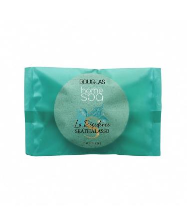 Douglas Douglas - Home Spa - La R sidence Seathalasso - Bath Fizzer - 25g