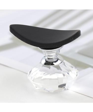 Beavorty Lazy Eye Shadow Seal 1 Set Eye Shadow Stamp Makeup Eyeshadow Portable Applicator Eyeshadow Makeup Tool Girl The Lazy - Buy Online on GoSupps.com