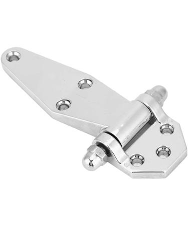 270 Degree Molded Stainless Steel Oven Hinge (K20-1) | Durable & Reliable | International Shipping Available - Buy Online on GoSupps.com
