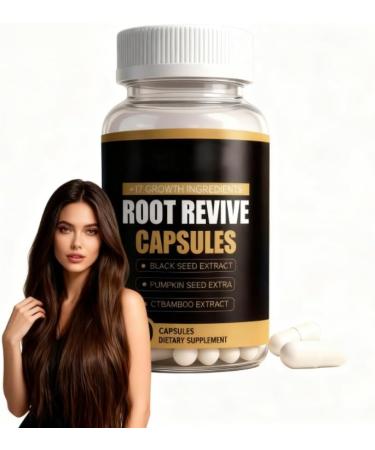 Black seed oil strengthens the hair roots Vitaminssupports hair density 1Pcs - Buy Online on GoSupps.com