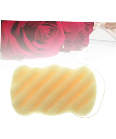 Beavorty Bath Sponge Sponge Body Sponge Facial Sponge Cleaning Supplies take a Bath - Buy Online on GoSupps.com