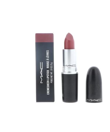 MAC Lipstick Creme in Your Coffee - 0.60 Ounce (Pack of 1) - Buy Online on GoSupps.com