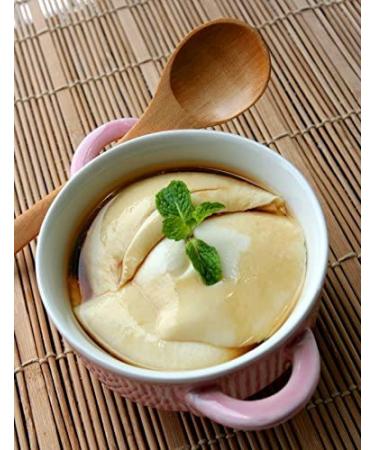 GJS Gourmet Tofu Coagulant - Ideal for Automatic Soy Milk Makers - Organic Tofu Making Essential - Buy Online on GoSupps.com