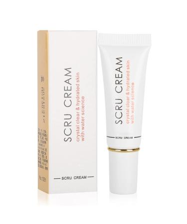 Natudeco Lip Exfoliating Scrub Gel Lip Mask Propolis Moisturizing Repair Lip Dead Skin Gel Lip Nursing for Dry Chapped Lips Beauty Care 12g