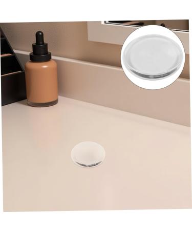 20 Pi ces Silicone Eyelash Extension Pads Reusable Lash Grafting Pallet Soft Comfortable Support For Professional - Buy Online on GoSupps.com