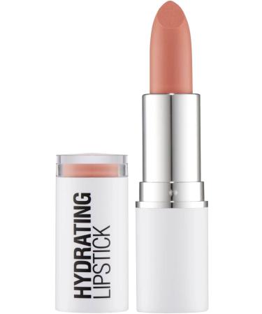 Collection Cosmetics Lasting Bold Colour Hydrating Lipstick 3.5g - Caf au Lait - Buy Online on GoSupps.com