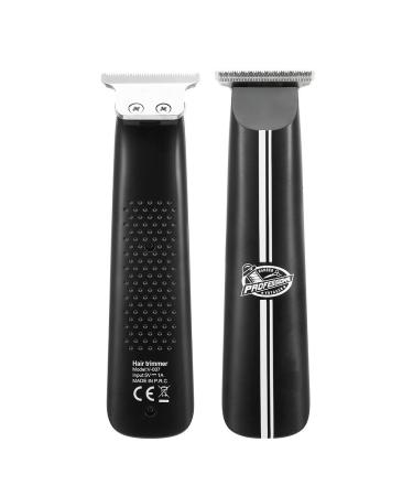 Travel Portable Electric Hair Clipper | Bald Engraving Haircut Pusher for Men & Women - Buy Online on GoSupps.com