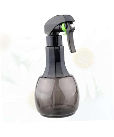 Beatifufu Spray Bottle Hair Water Sprayer Empty Bottle Hair Spray Container Multifunctional Sprayer Salon Water Sprayer Plant Sprayer Hairdressing Tool Haircut Sprayer Squirt Bottle for Hair - Buy Online on GoSupps.com