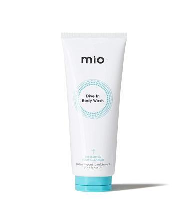 Mio Dive In Body Wash Berry 6.7 Fl Oz