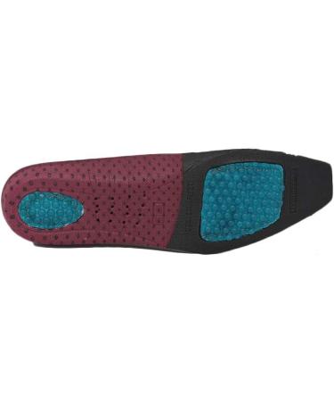 ARIAT Women's ATS Square Toe Footbeds 6.5 - Comfortable & Stylish International Shipping Available - Buy Online on GoSupps.com