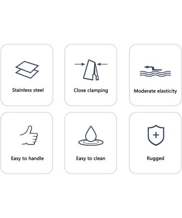 Verdant Touch Eyebrow Slant Tip Plucker Slant Tip Stainless Steel Eyebrow Tweezer with Brush Precision Hair Remover Tool for False Eyelashes Makeup - Buy Online on GoSupps.com