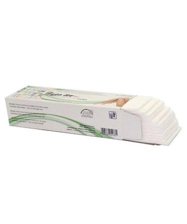 Bandes pilatoire Corporelles Eurostil (90 g) (100 uds)